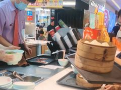 -回味鸭血粉丝汤(京新广场店)