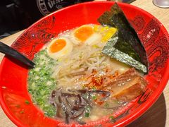 -寸屋拉面(凯德晶萃店)