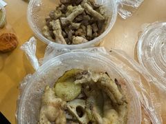 -小胡子祥彪烧烤(北湖总店)