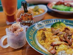 -老长沙龙虾馆(梅林店)