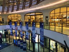 店内环境-砂之船奥莱(南京江宁店)