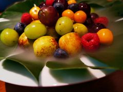-王府茶楼茶宴·创意菜(朝阳公园店)