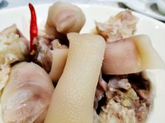 -沙河粉村·国家非遗传承(云台店)