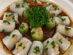 -汤记传菜(浦江店)