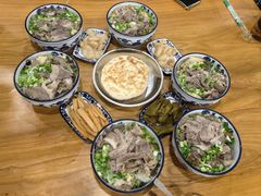 -夏家合汁(天润花园小区店)