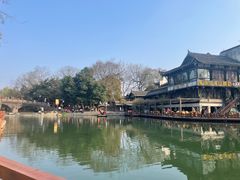 -黄龙溪古镇