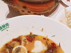 -绿草地·湘菜(7mall店)