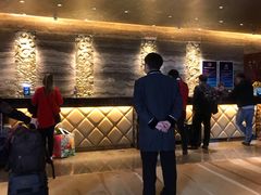 -北京朝阳悠唐皇冠假日酒店