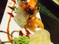 -円满日式居酒屋(蓉花路美食街店)