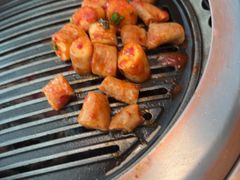 -炎蔵牛舌烤肉