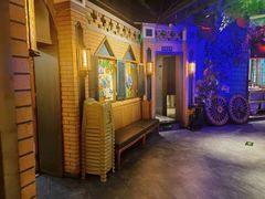 -胖老汉椒麻鸡清真新疆菜(西御街店)