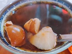 玫瑰冰糖煮梨-十梨香