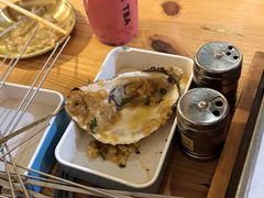 -00后的烤串·扬州地标烧烤(大运河博物馆店)
