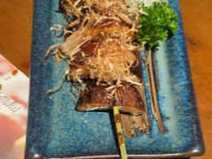 -弓二·烧鸟居酒屋(财富购物中心店)