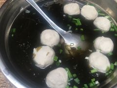 -壹煲口福煲仔饭(中山路店)