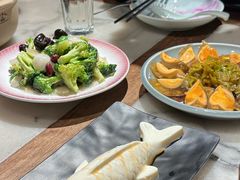 -小吊梨汤·北京菜·烤鸭(清河万象汇店)