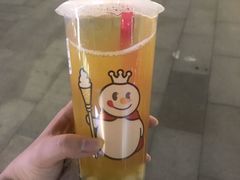 -蜜雪冰城(太原南街店)