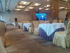 -海皇食府(水都假日酒店店)