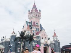 -厦门方特水上乐园