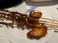 -半岛听涛蒸汽海鲜自助(K11店)
