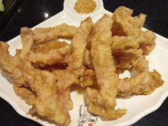 -宽板凳老灶火锅(南礼士路店)