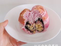 -mira甜品屋(财大店)