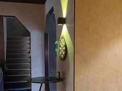 -一间森林酒店(上海人民广场店)
