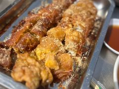 -李记五香豆沫