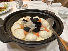 -伯衡55·吉品轩(乌鲁木齐南路店)