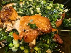 -滇道云南特色料理(康定路店)