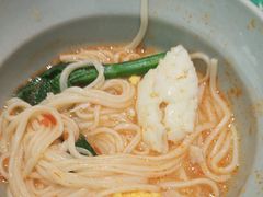 -长安记·大美陕菜(大族广场店)