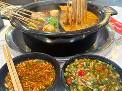 -钢管厂五区小郡肝火锅串串香(清河店)