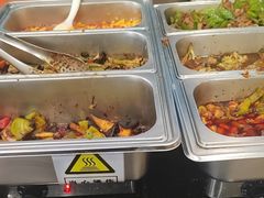 -庆丰包子铺(安东店)