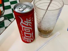 -華歡冰室-WahFoon(吉大店)