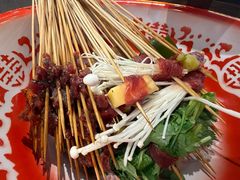 -牛签签串串香(IFS店)
