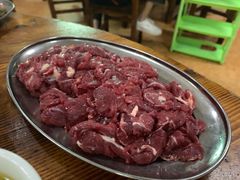 -江村四哥新鲜牛肉店(江高总店)