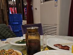 -大树头·花园餐厅(市桥店)