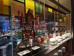 -长沙君悦酒店·自助餐厅咖啡厅