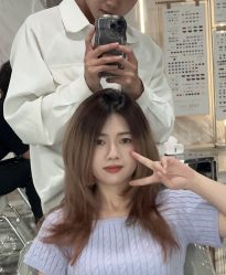-安蒂护肤造型