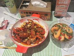 -三毛烧烤·南昌大排档(山姆店)