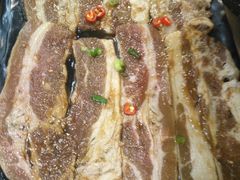 秘制肥牛-大壮家原味烤肉(兴华北街店)