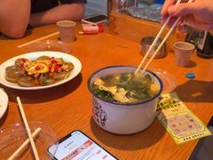 -喝丢一只鞋海鲜烧烤(市场店)