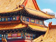 -故宫博物院(故宫)