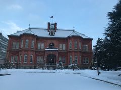 -北海道厅旧本厅舍(旧本庁舎)