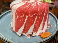 -东来顺•非遗火锅(外滩店)