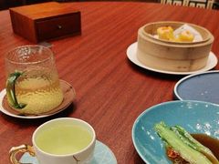 -明阁 Ming Court(广州朗豪酒店)