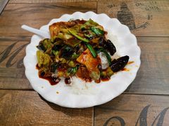 -毛胡子牛羊餐馆(武宁路店)