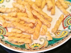 -巴依老爷新疆美食(清华东门店)