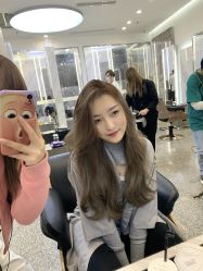 -Rise Hair上升造型