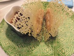 -品海楼·大连海胆锅贴馆(东港店)